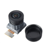 Appareil photo 8 millions Pixel IMX219 Module de remplacement Fisheye 160 degrés 1080P Fish-eyes