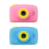 Appareil photo numérique pour enfants de 2, 0 pouces HD Écran 12 millions de pixels Chargement USB Fonction de jeu vidéo