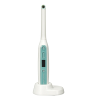 Appareil-photo oral oral sans fil USB HD de dents imperméable outils de photo