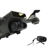 Appareil-photo original de cardan de la caméra FPV HD pour des pièces de rechange de lÉPI SPARK Quadricoptère RC de