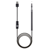 Appareil-photo visuel dotoscope dinspection dendoscope dUSB de Digital 5.5mm pour le PC