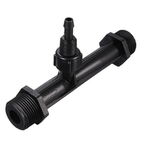 Applicateur dengrais de dispositif de fertilisation de Venturi de dispositif dégouttement dirrigation d&