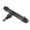 Applicateur dengrais de type Venturi G1/2 Quartier Accessoires du système Venturi pour la maison Greenhouse Garden