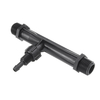 Applicateur dengrais de type Venturi G3/4 Quarter Accessoires de système Venturi pour la maison Greenhouse Garden B