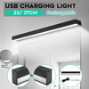 Applique murale Corridor lumineux LED Salon Chambre Salle de bain Miroir Lampe frontale
