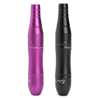 Approvisionnement permanent dalimentation de peau de pratique de machine de stylo de lèvre de sourcil de kit de tat