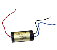 APS 10 amplificateurs Audio CB/Radio filtre anti-bruit pièces audio stéréo de voiture NF-102