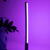 Aputure Amaran T2C T4C 2500-7500K RVB LED Tube Light Stick Full Color Kit déclairage de poche Éclairage de photogra