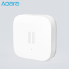 Aqara Smart Motion Sensor Version internationale Smart Home Détection des vibrations Notification à distance de lEc