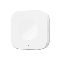 Aqara Smart Zigbe Switch Key Built In Gyro Multi-Functional Intelligent Wireless Wifi Remote Controller with Xiaomi Mi H