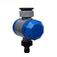 Aqualin Garden Arrosage Automatique Mécanique Arrosage Contrôleur Minuterie Robinet Arrêt de Tuyau
