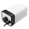 Aquarium Air Pump Oxygen Fountain Pond Aérateur Eau Fish Tank 1 Sortie