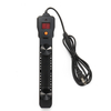 Aquarium Chauffe-eau submersible 300 / 500W Fish Tank LCD Affichage Numérique Réglable Chauffe-Eau Tige Température Cont