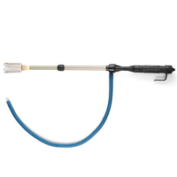 Aquarium Gravel Réservoir De Poissons Électrique Aspirateur Siphon Pompe Nettoyeur Eau