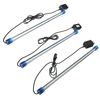 Aquarium Étanche LED Barre Lumineuse Réservoir Poisson Submersible Down Light Tropical Aquarium Produit 4W 40CM