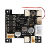 AR5202-X Mini récepteur intégré multifonctions 4A brushless SR3X pour DSMX DMS2 FUTABA SFHSS Frsky D8