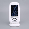 AR830A Capteur intelligent Moniteur de qualité de lair Compteur de gaz PM2.5 HCHO TVOC TEMP Détecteur Analyseur Ana