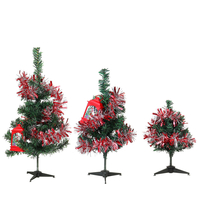 Arbre de Noël artificiel 30/45 / 60cm Noël décoration maison partie