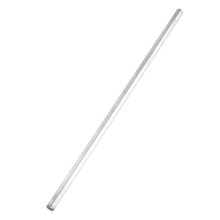 Arbre dentraînement central en métal pour SG 1601 1602 Pièces de voiture RC sans balais brossées M16022
