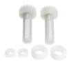 Arbre dentraînement en plastique pour SG 1203 1/12 dérive RC voiture réservoir modèles de véhicules à grande vitess
