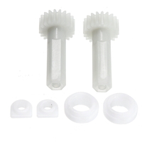 Arbre dentraînement en plastique pour SG 1203 1/12 dérive RC voiture réservoir modèles de véhicules à grande vitess