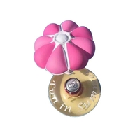 Arbre à noix de coco Boisson gonflable flottante Can Holder Natation Pot Fête Jouet drôle