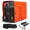ARC-300 220V DC 300A Portable Inverter Welding Machine IGBT MMA ARC Soldering Welder