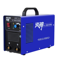 ARC 3.2 220V Machine de soudage à inverseur de soudage à larc électrode de soudage facile MMA soudage à larc p
