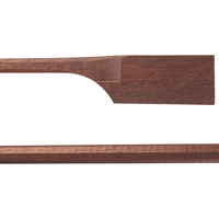 Arc de violon baroque en bois dherbe NAOMI pour violon 4/4