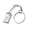 Argent 32GB 64GB USB3.0 Flash Disque Pen Drive Memory U Disk avec chaîne