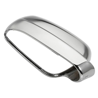 Argent miroir de droite de l