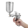Aérographe professionnel de peinture aérographe aérographe de peinture de buse de buse F75G 1.5MM