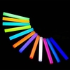 Astrolux® 2 * 12mm Tube Lumineux Bande De Gadgets Auto-lumineux Pour ASTROLUX MF01X Lampe De Poche Lueur Dans Le Bâton S
