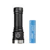 Astrolux® EA01S 4*XHP50.2 11000LM 500M USB-C Rechargeable Anduril UI EDC lampe de poche avec 1 pièces Astrolux® E1825 25