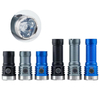 Astrolux® EA01 XHP50.2 3500lm SST40 616m Anduril UI TIR Ultra-Throw Lampe de poche EDC Type-C Rechargeable USB 26650 263