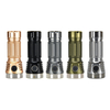 Astrolux® MF01 Mini 7 * SST20 5500LM CRI95 Type-C Lampe de poche rechargeable Campact EDC 26650 21700 18650