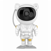 Astronaute étoilé Sky projecteur lumière chambre enfants veilleuse cadeaux étoile galaxie projecteur rotatif lampe de ch