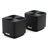 Asus ZenWiFi AX Mini XD4 AX1800 WiFi 6 AI ensemble de routeurs maillés double Bande 5G 2 * antenne 256 MB routeur domest