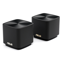 Asus ZenWiFi AX Mini XD4 AX1800 WiFi 6 AI ensemble de routeurs maillés double Bande 5G 2 * antenne 256 MB routeur domest