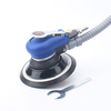 AT980V-6 6 pouces ponceuse pneumatique 150mm ponceuse pneumatique outils pneumatiques avec vide
