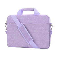 AtailorBird 13.3/14/15.6 pouces pochette pour ordinateur portable sac tablette sac voyage sac à main pour iPad Macbook o