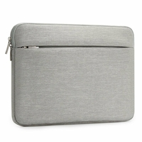 ATailorBird Classic Housse pour ordinateur portable Housse de protection pour ordinateur portable 13, 3/14/15, 6 pouces