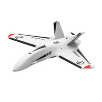 ATOMRC Fixed Wing Dolphin 845mm Envergure FPV Avion RC Avion KIT LITE