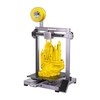 ATOMSTACK Cambrian Max Support dimprimante 3D en caoutchouc de bureau impression en caoutchouc élastique avec grand