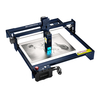 ATOMSTACK A10 PRO Flagship Dual-Laser Gravure Laser Machine De Découpe Graveur Laser Cutter 10W Puissance De Sortie Mise