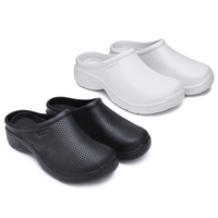 AtreGo EVA été sandales chaussures de sécurité imperméable antidérapant extérieur intérieur chaussures de plage dames ch