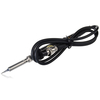 Atten 907 Fer à souder 5 trous pour station de soudage BGA atten