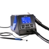 ATTEN GT-8102 1000W Station de soudage outil de soudage de système de réparation à Air chaud Intelligent haut de gamme h