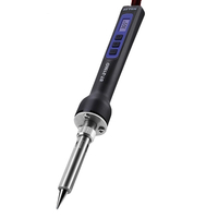 ATTEN ST-2150D 150W fer à souder électrique fer à souder à température réglable 220V avec affichage à cristaux liquides