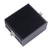 Atténuateur fixe coaxial 10dB / 30dB / 60dB N-JK DC à 3GHz Gamme de fréquences 200W atténuateur RF